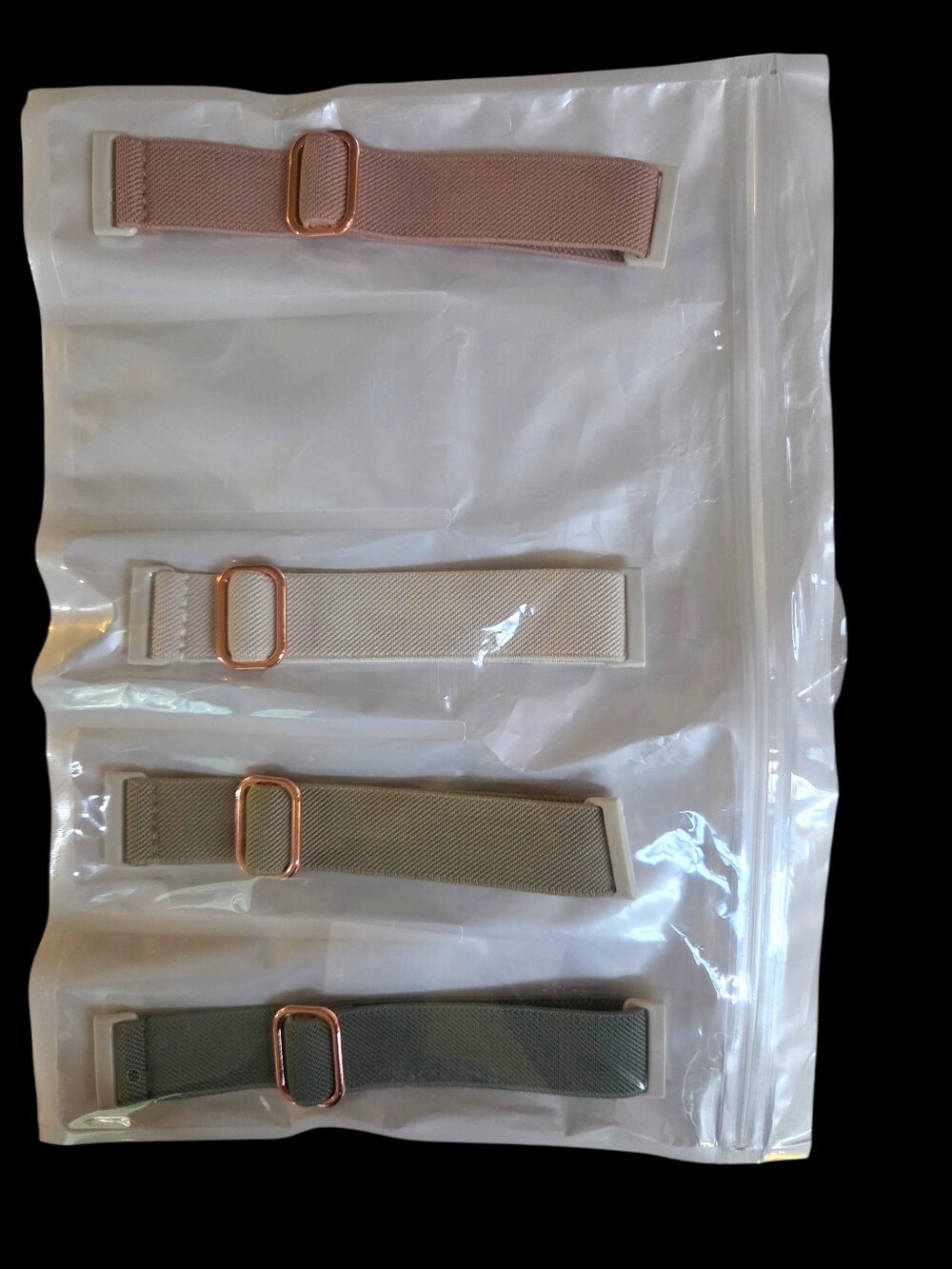 Fitbit Versa 4 Bands for Woman/Versa 3 Band, Compatible with Fitbit Sense 2 etc - Picture 2 of 7